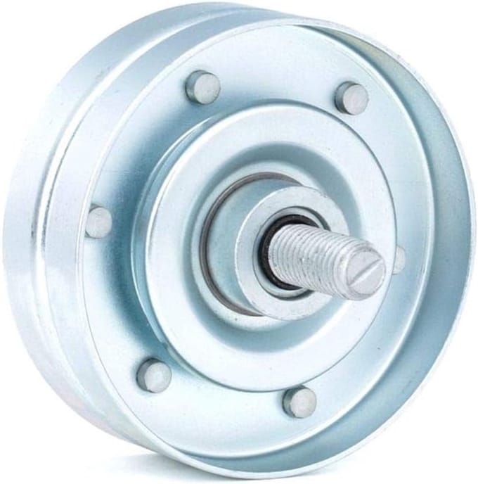 Katrol - Looprol Riem - Auto Onderhoud - Directe Vervanging - 10cm Breed