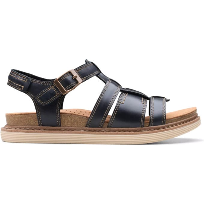 Clarks Original Arwell sun dames sandaal