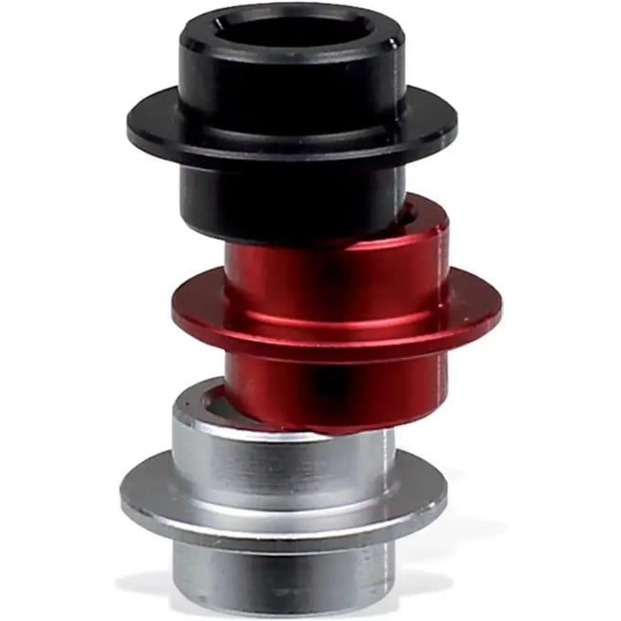 Reserveonderdelen Powerslide Al Spacer