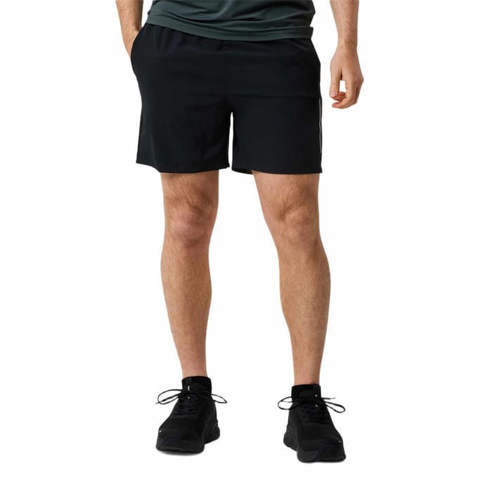 Swedemount Core Shorts Trainingsshorts voor heren – Maat L