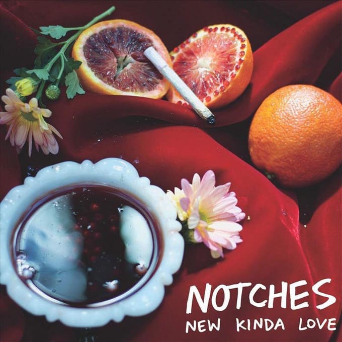 New Kinda Love / Almost Ruined Everything