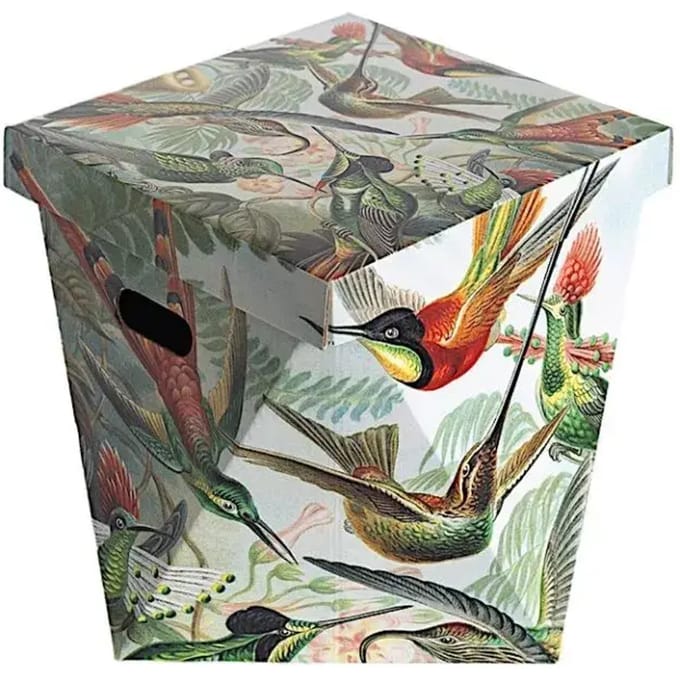 Opbergmand Dutch Design Brand Dutch Design Basket