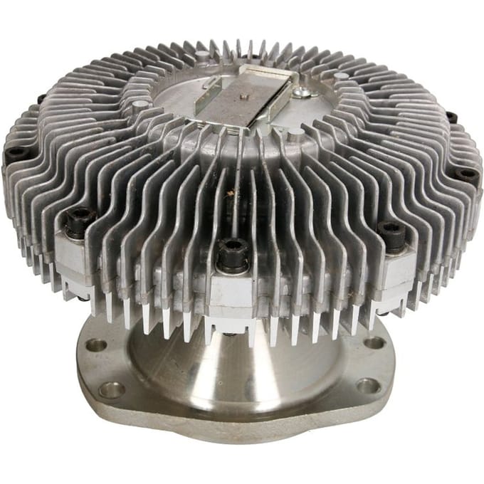 Koppeling, radiatorventilator THERMOTEC D5DA003TT