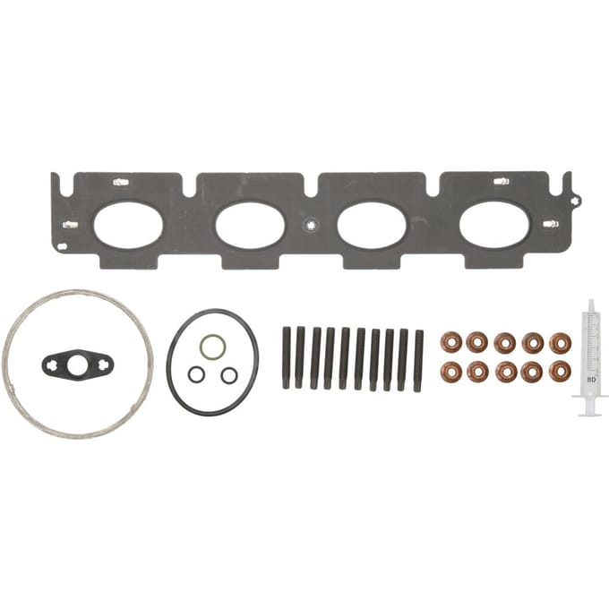 Montageset, supercharger ELRING 648.140