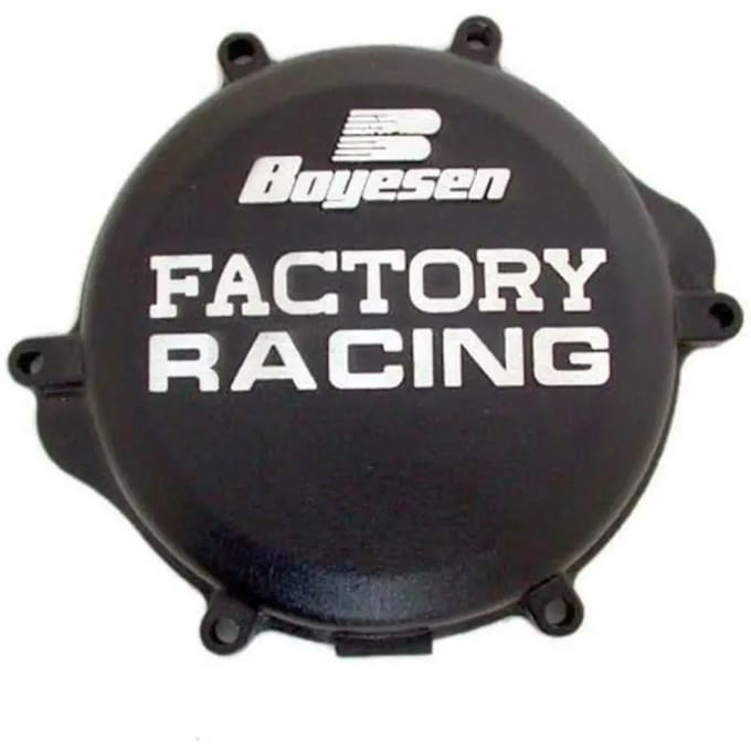 Klep van de koppelingkast Boyesen Suzuki RM-Z125