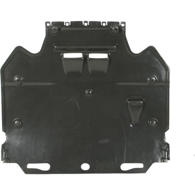 Motor-/Veiligheidsbumper BLIC 6601-02-0042860P