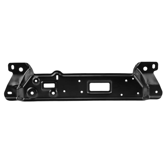Support de Support de Capteur Radar Distronic 1103760 00 C Remplacement de Support de Radiateur de Pare-chocs pour Tesla Model 3 2017 black