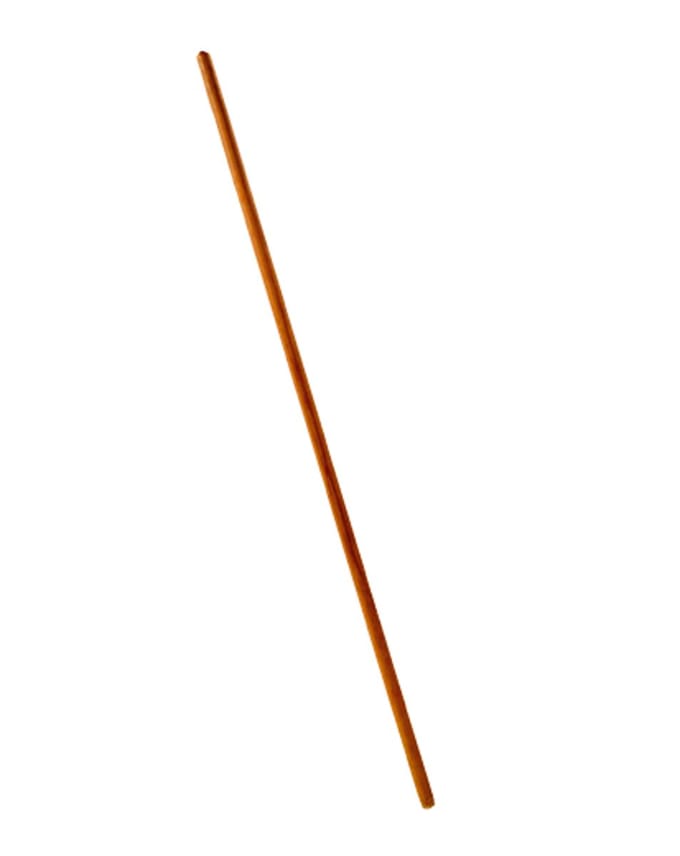 Talen Tools - Gazonharksteel - 150 cm - 23.5 mm doorsnee