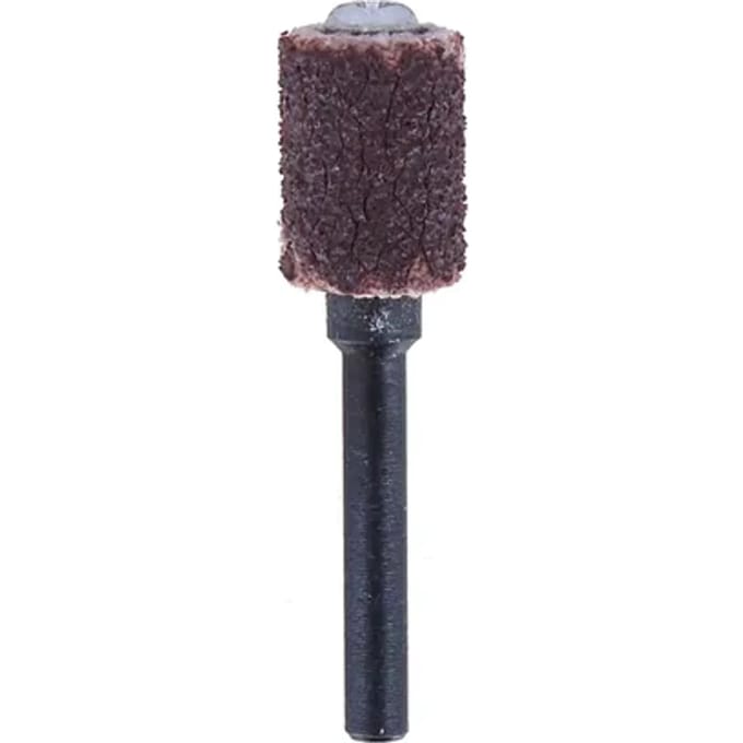Dremel Accessoires Voor Schuurmachine Voor Multitool - 6,4mm - Korrel 60 - 2 Stuks