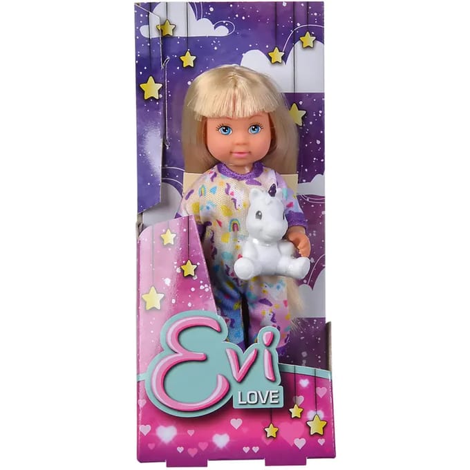 Pop Smoby Evilove Pyjama PRE12