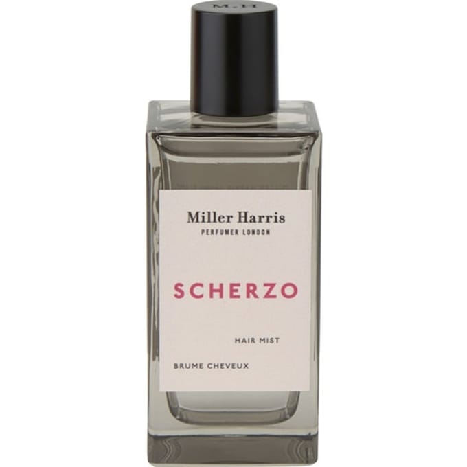 Miller Harris Scherzo Haarnevel Herenparfum Unisex 100 ml