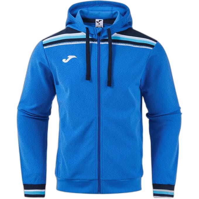 Hooded sweatshirt met rits Joma Toledo II