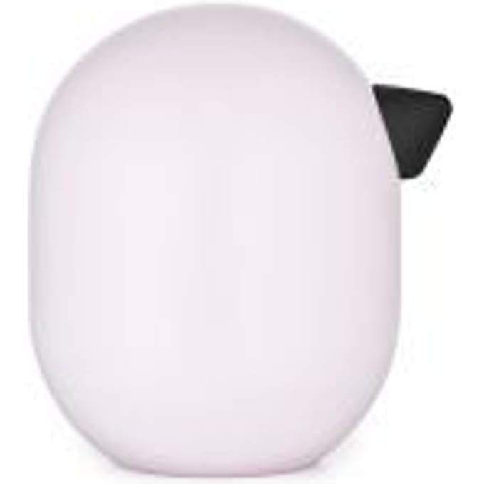 Normann Copenhagen Little Bird Collectors Item 3cm Lichtroze