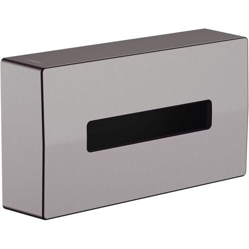 Hansgrohe AddStoris cosmetic tissue box
