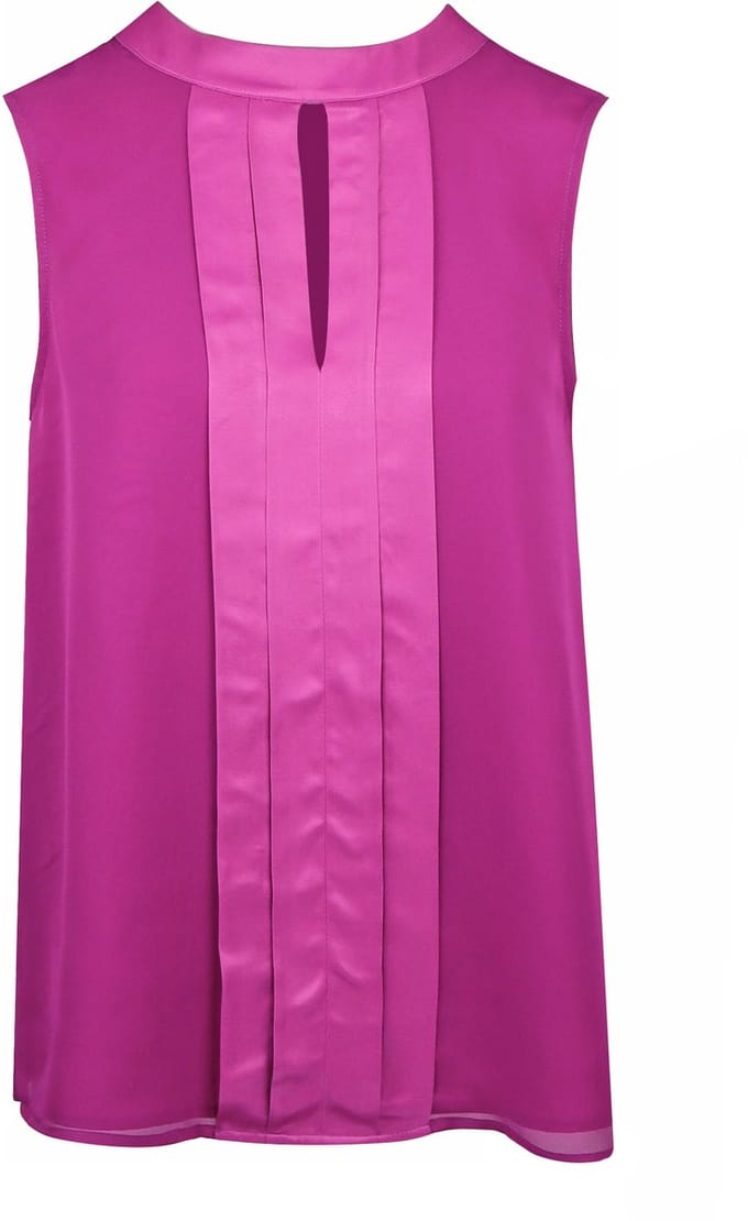 Liu Jo - paarse top - maat 34 (IT40)