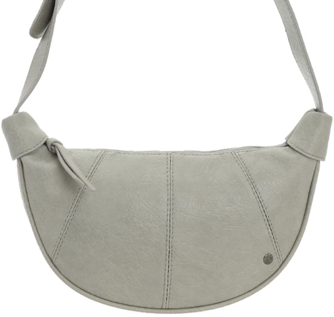 Light green crossbody tas Kyoto OLT17864