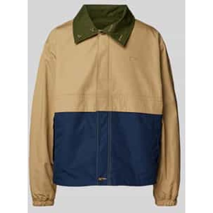 Levi's Rex Reversible Canvas Jacket Tan Taglia: L | Giacche leggere Outlet | Uomo