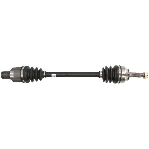 Aandrijfas POINT GEAR PNG72788 Links
