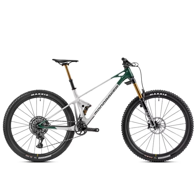 Framebescherming Monkey Products Mondraker - Raze-Carbon