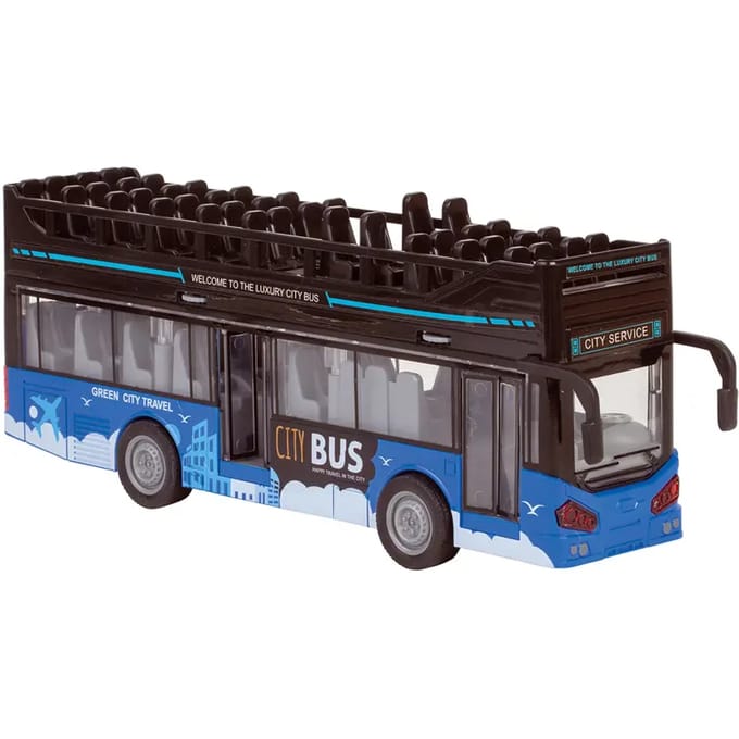 Auto spelletjes WDK Partner Bus De Tourisme