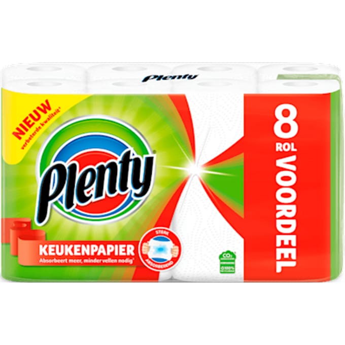 Keukenpapier