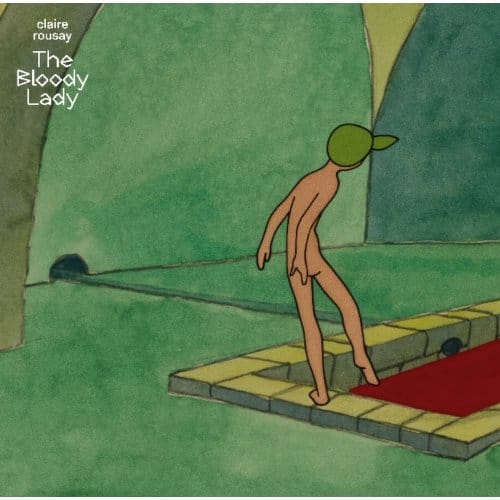 Claire Rousay - The Bloody Lady (LP)