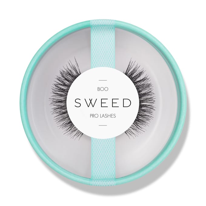 Sweed Core Collection Pro Lashes Boo 3D Black Nepwimpers