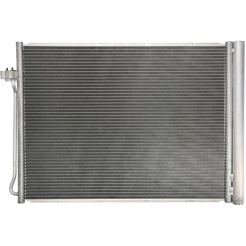 Condensator, airconditioning KOYORAD CD420874