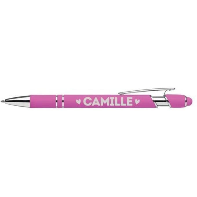 Camille Dhont - Camille Touchscreen Balpen