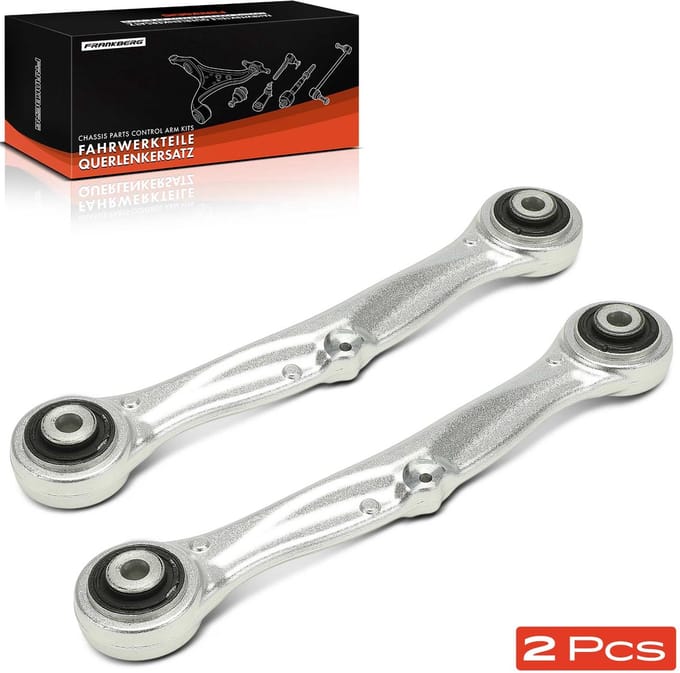 Frankberg 2x Draagarm Achteras voor Tesla Model S