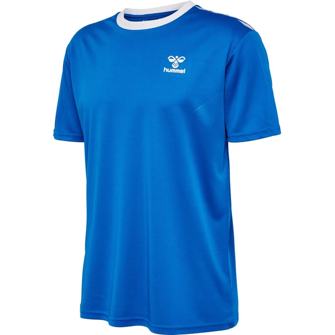 Polyester jersey Hummel HmlStaltic
