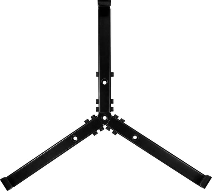 Mission Torus Spring Loaded Dartboard Clamp