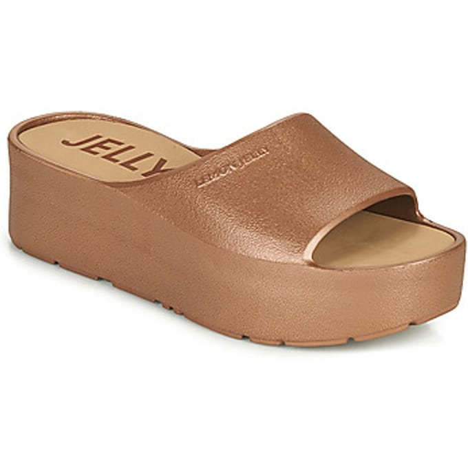 Lemon Jelly  Slippers SUNNY