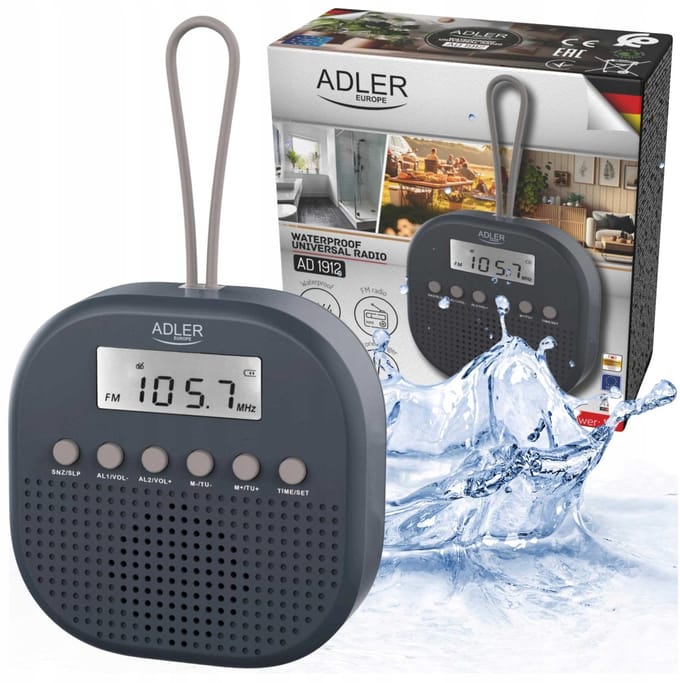 RADIO-ADLER | AD1912