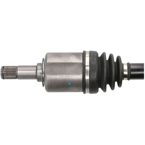 Aandrijfas POINT GEAR PNG74919