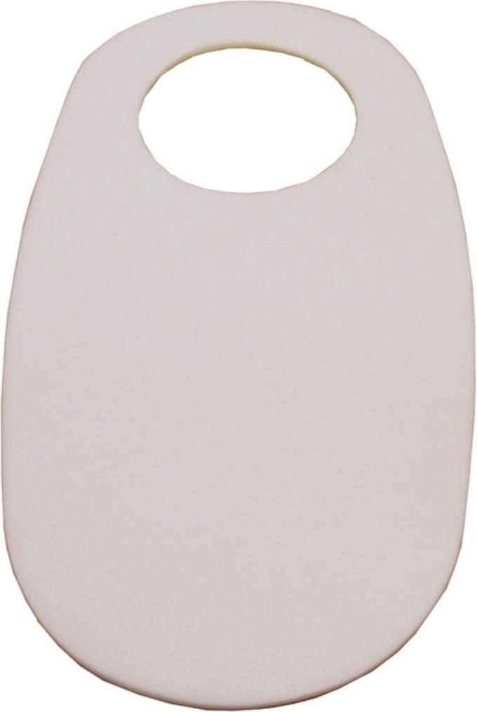 Riko Staand -Toilet Isolatie-Set