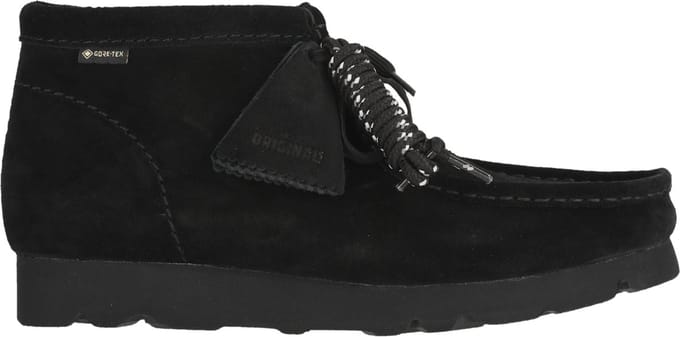 CLARKS Schnürschuhe WallabeeBT GTX
