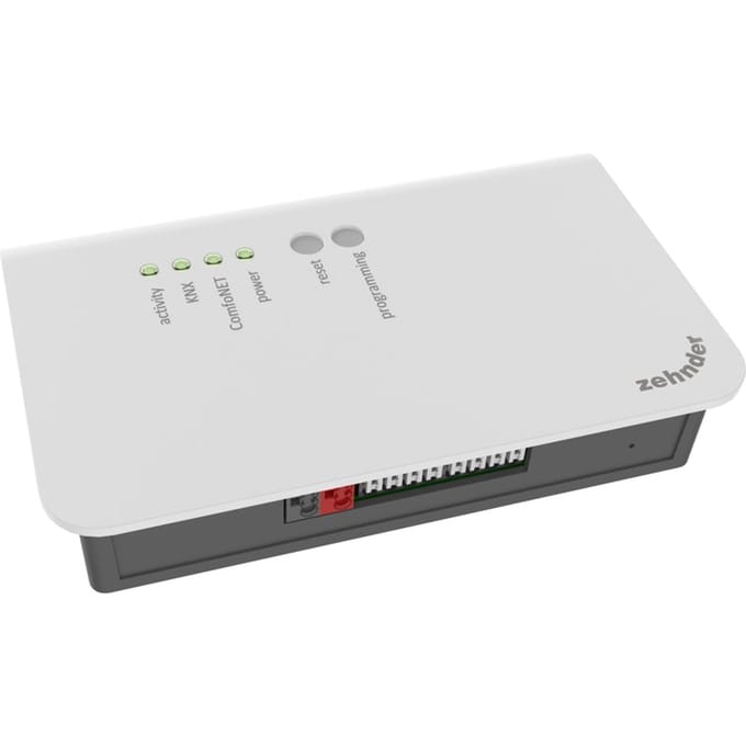 Zehnder ComfoAir Interface Bus Systeem - 655011120