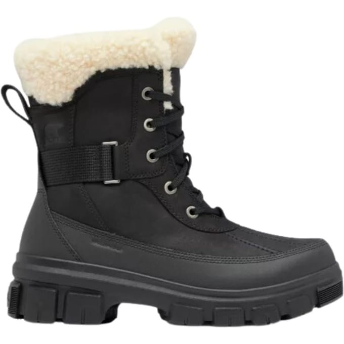 Sorel Womens Torino V Parc