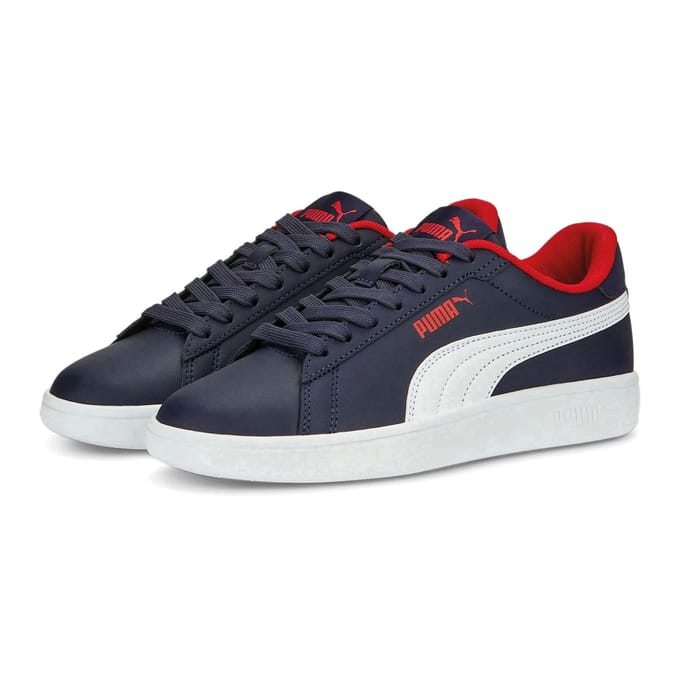Lage Sneakers Puma SMASH 3.0 L JR