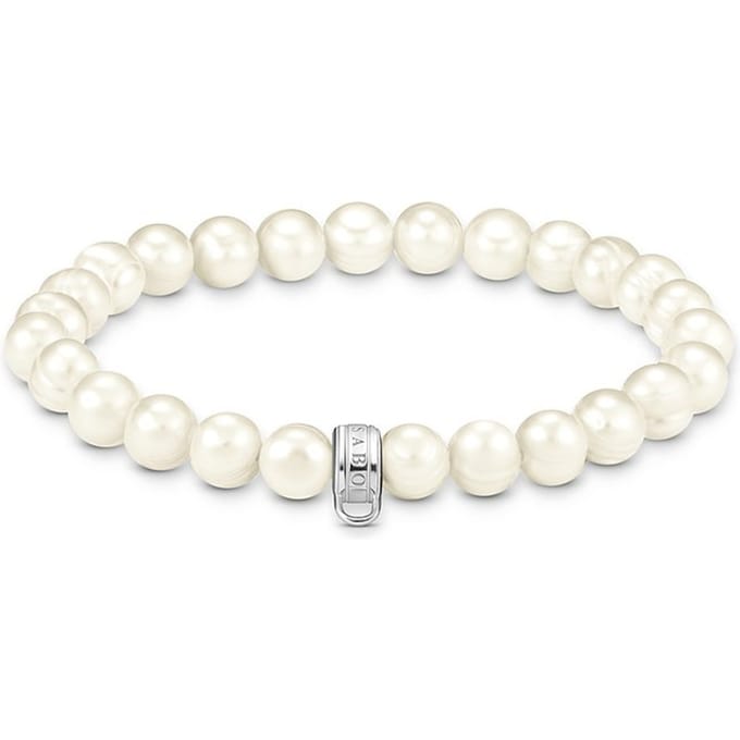Thomas Sabo - X0293-082-14-L17 - Armband - Dames - As We Love - 17cm