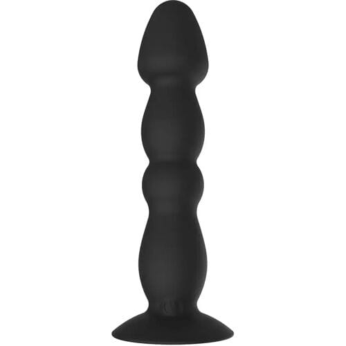 ToyJoy Anal Play Vibrerende Anaal Plug - Groot