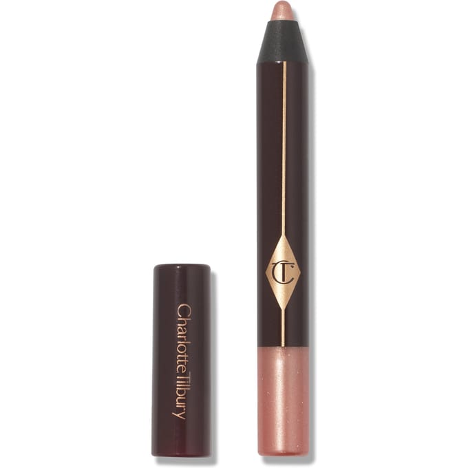 Charlotte Tilbury Colour Chameleon Eyeshadow Pencil - Pillow Talk