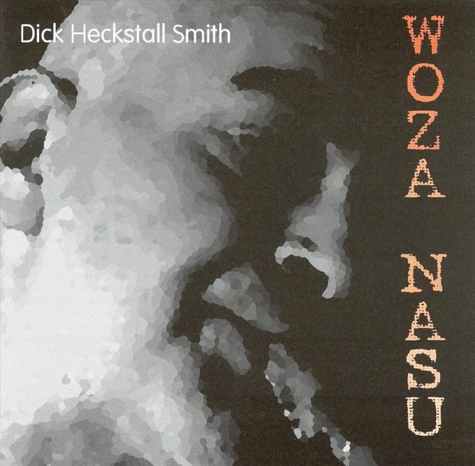 Woza Nasu