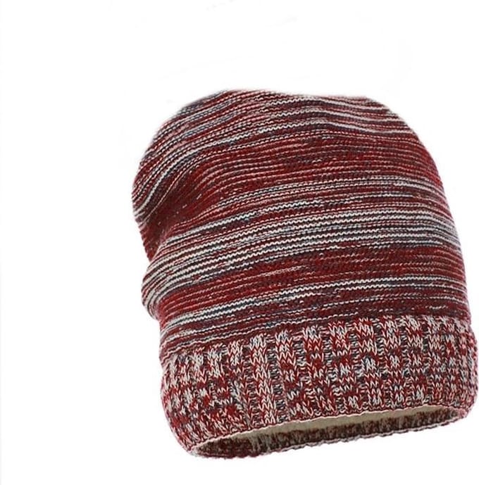 iN ControL kindermuts BRETT multi red/grey/navy