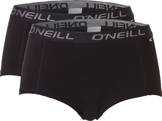 O'neill Plain Onderbroek Vrouwen - Maat XL