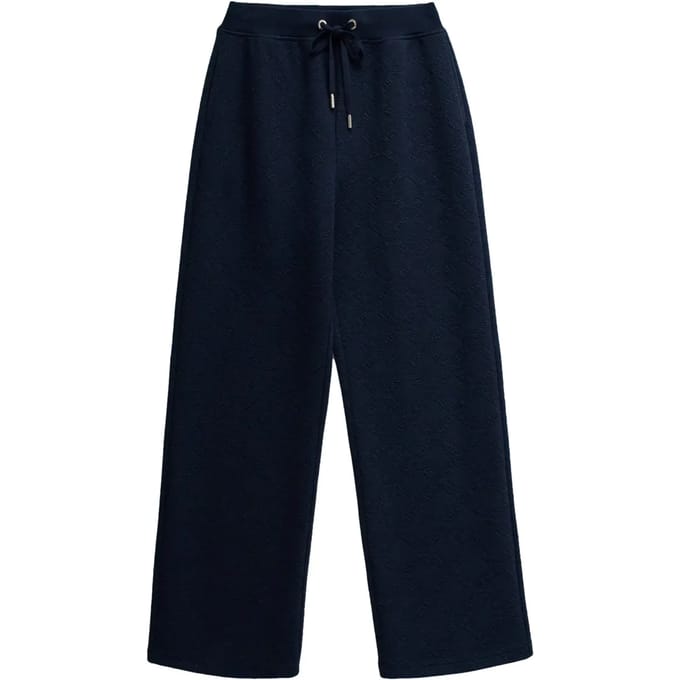 Jacquard Joggingbroek Dames Salsa Jeans