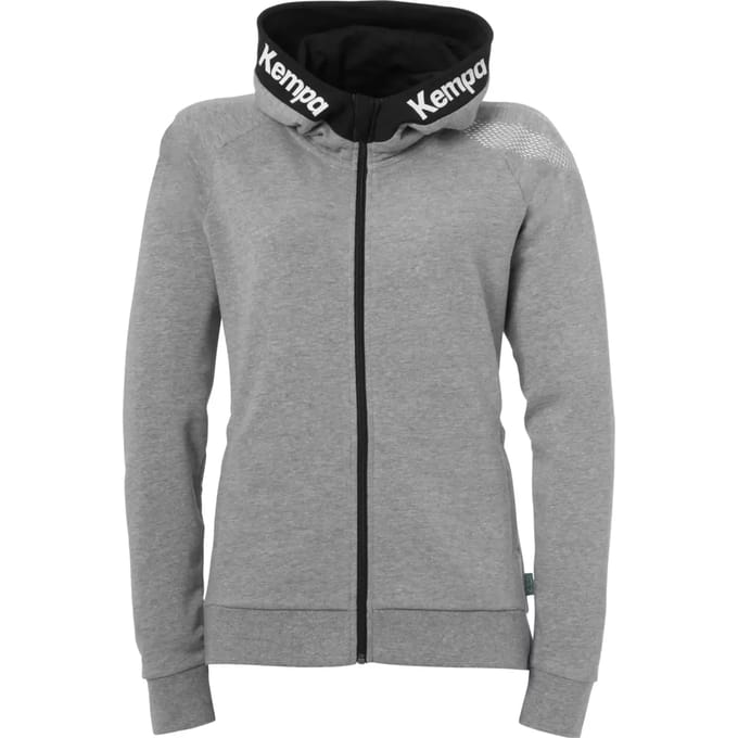 Kempa trainingsjack voor dames Core 26 Hood Jacket Women 2003664