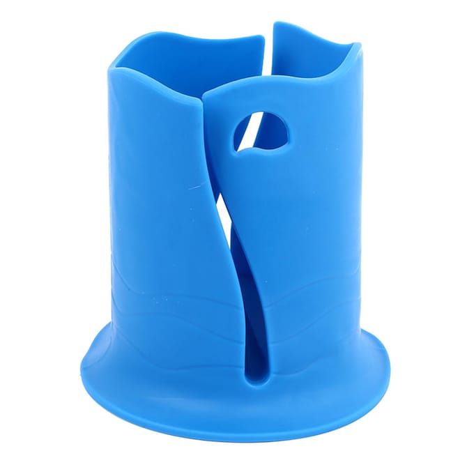 Blauwe Kajak Drankhouder Paddleboard Bekerhouder Waterfleshouder voor Paddleboard Kajak blue