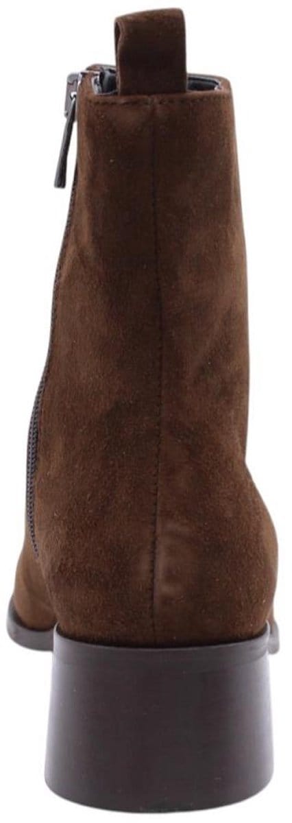 E Mia - Schoenen - Bruin - Vrouwen - Maat 40 -